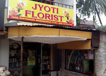 Jyoti Florist