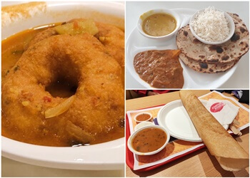 3 Best Pure Vegetarian Restaurants in Pune - Expert Recommendations