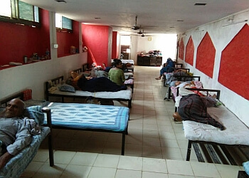 Jyoti Vrudhashram Seva Sanstha