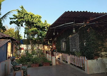 Jyoti Vrudhashram Seva Sanstha