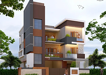 Jyotirmaya Architects
