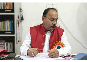 Anant Shripad Tiwari