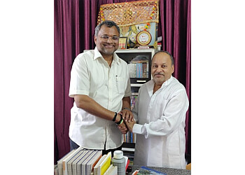 Anant Shripad Tiwari