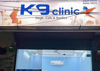 K9 Clinic