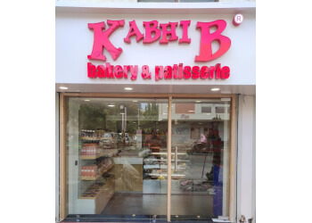 Kabhi B Bakery & Patisserie
