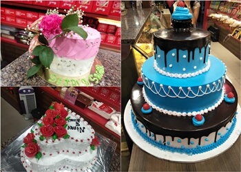 Kabhi B Bakery & Patisserie