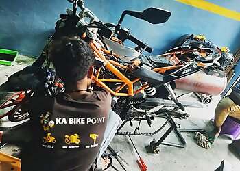 KA Bike Point