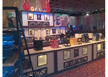 Kailash Tent House & Caterers