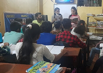 KALYANI FOUNDATION'S छवि 3 कल्याण  डोम्बिवली पुस्तकालय KALYANI FOUNDATION'S छवि 3