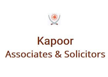 Kapoor Associates & Solicitors