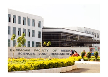 Karpagam Faculty of Medical Sciences and Research