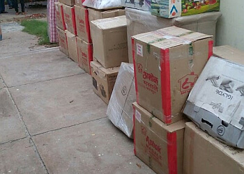 Kashi Vishwanath Packers and Movers