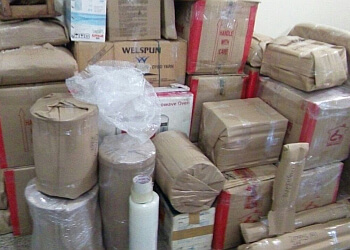 Kashi Vishwanath Packers and Movers