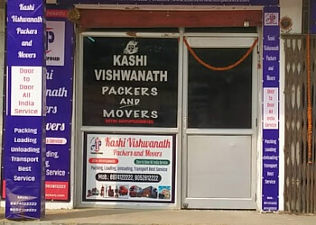 KASHI VISHWANATH PACKERS AND MOVERS