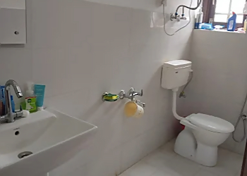 Kashmir Girls Hostel