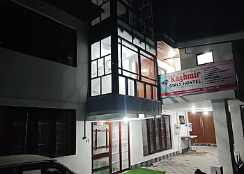 Kashmir Girls Hostel