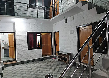 Kashmir Girls Hostel