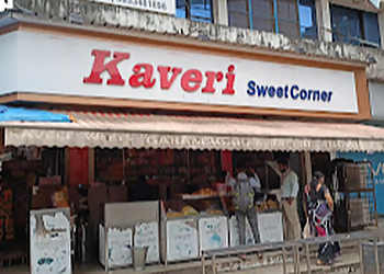 Kaveri Sweet Corner