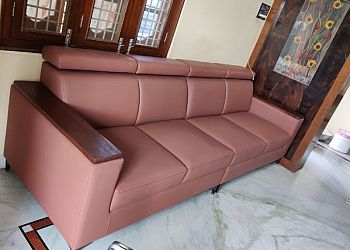 KB Furniture Solapur