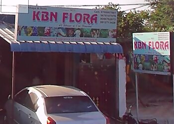 KBN Flora