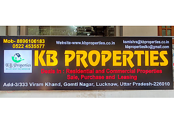 KB Properties
