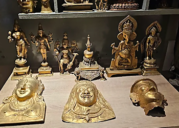 K.C. ARYAN Museum of Folk and Tribal & Neglected Art