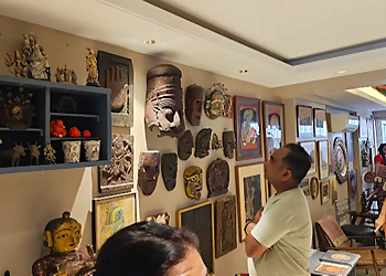 K.C. ARYAN Museum of Folk and Tribal & Neglected Art