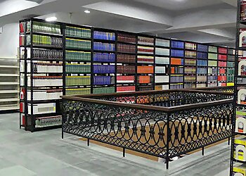 KCC Institute of Technology & Management