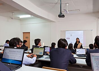 KCC Institute of Technology & Management