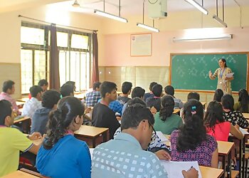 K.C. College of Engineering & Management Studies & Research