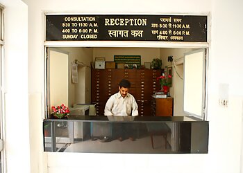 KC Memorial Eye Hospital