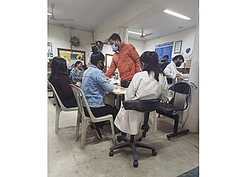 KC Memorial Eye Hospital