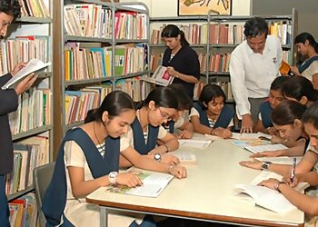 KCP Siddhartha Adarsh Residential Public School