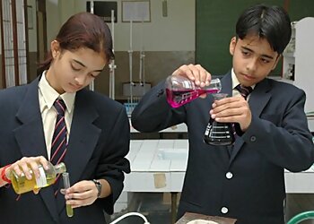 KCP Siddhartha Adarsh Residential Public School