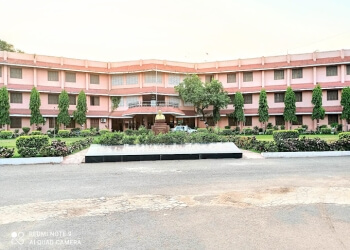 KCP Siddhartha Adarsh Residential Public School