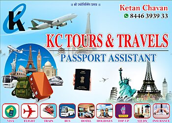KC Tours And Travels