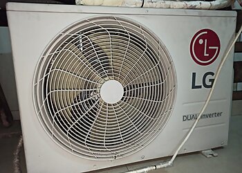 K.D. Air conditioning & Technical Services