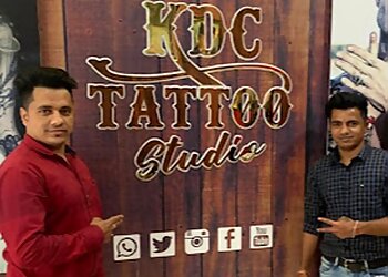 KDC Tattoo Studio