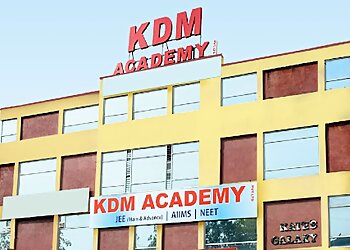 Nagpur NEET Coaching KDM Academy image 1