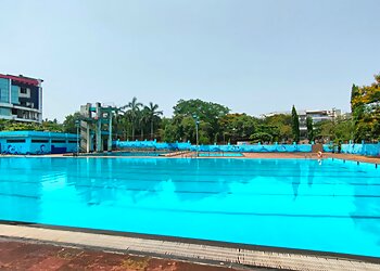 Kalyan Dombivli Swimming Pools KDMC Swimming Pool  image 1