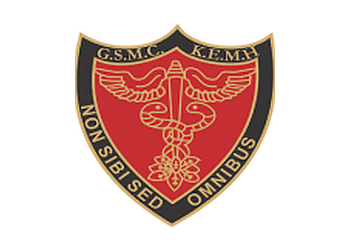 KEM Hospital and Seth Gordhandas Sunderdas Medical College