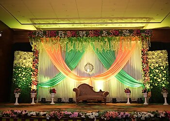 Aurangabad Wedding Planners K-Event Services image 1