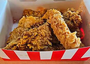 Chennai Fast Food Restaurants KFC image 1