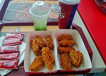 Vadodara Fast Food Restaurants KFC image 1