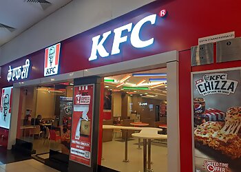 KFC Aurangabad