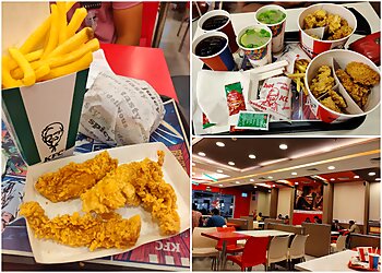 KFC Aurangabad