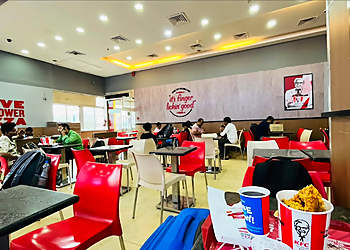 KFC Howrah