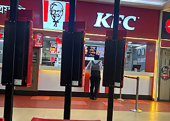 KFC Howrah