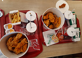 KFC Ludhiana