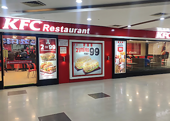 KFC Meerut